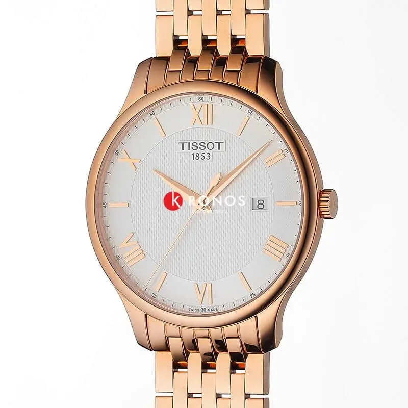 Фотография часов Tissot Tradition T063.610.33.038.00_1